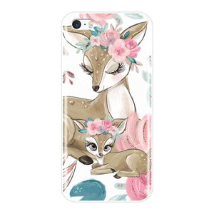 Cute iPhone Phone Cases