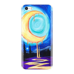 Pleasant iPhone Cases