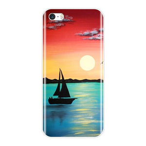 Pleasant iPhone Cases