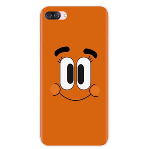 Gumball And Darwin iPhone Phone Cases