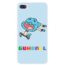 Load image into Gallery viewer, Gumball And Darwin iPhone Phone Cases
