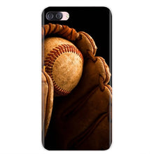 Load image into Gallery viewer, Baseball Ball  Silicone iPhone Phone Case
