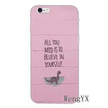 Load image into Gallery viewer, İnspiration Motivation Accessories iPhone Phone Case
