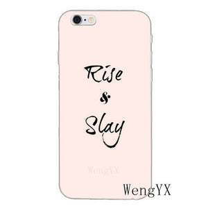 İnspiration Motivation Accessories iPhone Phone Case