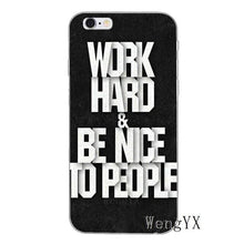 Load image into Gallery viewer, İnspiration Motivation Accessories iPhone Phone Case
