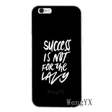 Load image into Gallery viewer, İnspiration Motivation Accessories iPhone Phone Case
