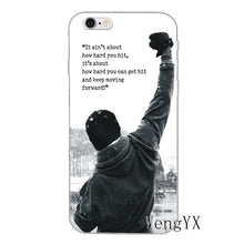 Load image into Gallery viewer, İnspiration Motivation Accessories iPhone Phone Case
