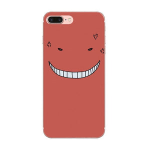 Assassination iPhone Phone Cases