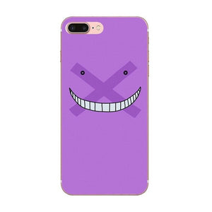 Assassination iPhone Phone Cases